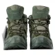 4 - Ботинки тактические LOWA (Replika) ZEPHYR GTX® MID TF Ranger. Олива.
