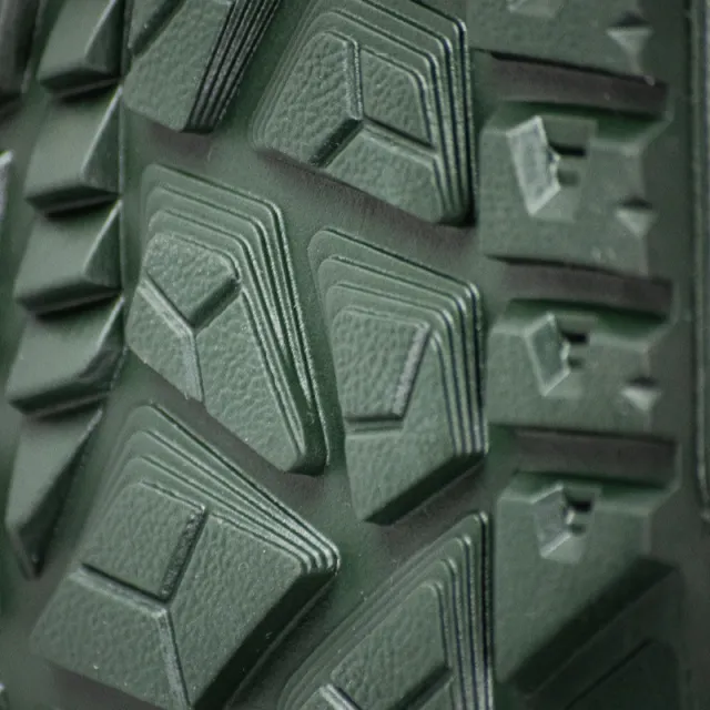 6 - Ботинки тактические LOWA (Replika) ZEPHYR GTX® MID TF Ranger. Олива.