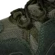 8 - Ботинки тактические LOWA (Replika) ZEPHYR GTX® MID TF Ranger. Олива.