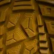 8 - Ботинки тактические LOWA (Replika) ZEPHYR GTX® MID TF. Мультикам.