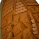 11 - Ботинки тактические LOWA (Replika) ZEPHYR GTX® MID TF. Койот.