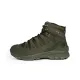 3 - Черевики літні демісезон Salomon Quest 4D GTX Forces 2. Олива.