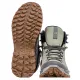 3 - Черевики тактичні LOWA Innovo GTX MID. Олива. WATERPROOF