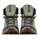 2 - Черевики тактичні LOWA Innovo GTX MID. Олива. WATERPROOF
