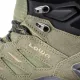 8 - Черевики тактичні LOWA Innovo GTX MID. Олива. WATERPROOF