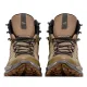 2 - Черевики тактичні LOWA Innovo GTX MID. Койот. WATERPROOF