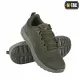 1 - Кроссовки M-TAC Summer Light Olive