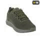 3 - Кроссовки M-TAC Summer Light Olive
