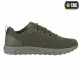 5 - Кроссовки M-TAC Summer Light Olive