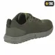 4 - Кроссовки M-TAC Summer Light Olive