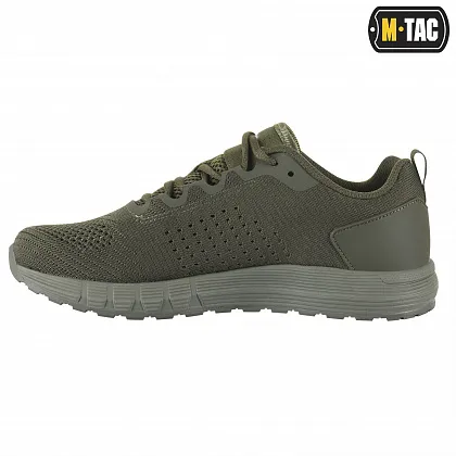 6 - Кроссовки M-TAC Summer Light Olive