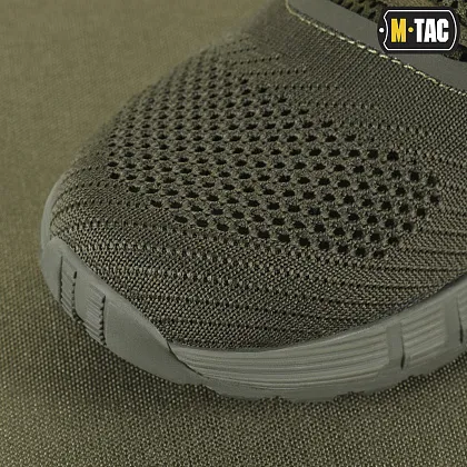 7 - Кроссовки M-TAC Summer Light Olive