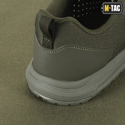 8 - Кроссовки M-TAC Summer Light Olive