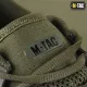 10 - Кроссовки M-TAC Summer Light Olive