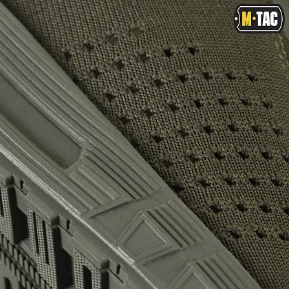 9 - Кроссовки M-TAC Summer Light Olive
