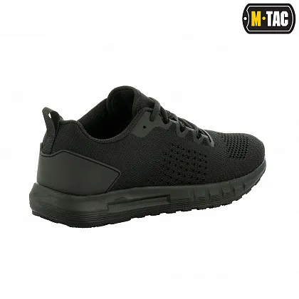 4 - Кроссовки M-TAC Summer Light Black