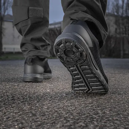 7 - Кроссовки M-TAC Summer Light Black