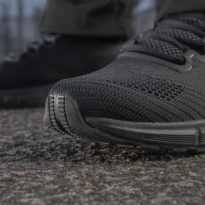 8 - Кроссовки M-TAC Summer Light Black