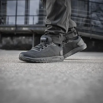 14 - Кроссовки M-TAC Summer Light Black