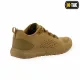 4 - Кросівки M-TAC Summer Light Coyote
