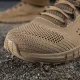6 - Кросівки M-TAC Summer Light Coyote