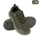 1 - Кросівки M-TAC Summer Pro Army Olive
