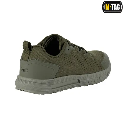 19 - Кросівки M-TAC Summer Pro Army Olive