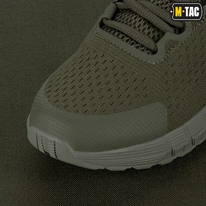 16 - Кросівки M-TAC Summer Pro Army Olive