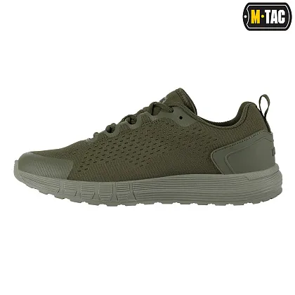 17 - Кросівки M-TAC Summer Pro Army Olive