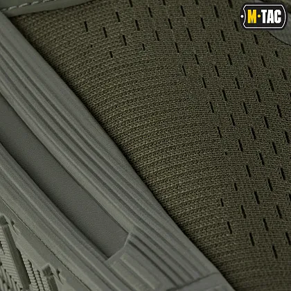 15 - Кросівки M-TAC Summer Pro Army Olive
