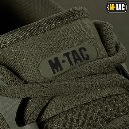 14 - Кросівки M-TAC Summer Pro Army Olive