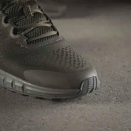 11 - Кросівки M-TAC Summer Pro Army Olive