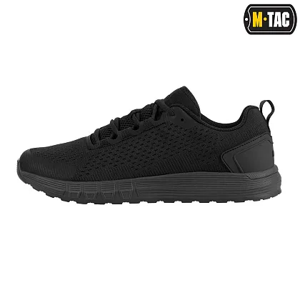 15 - Кросівки M-TAC Summer Pro Black