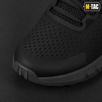 14 - Кросівки M-TAC Summer Pro Black