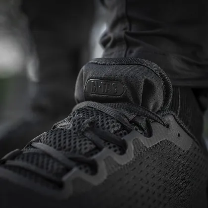 7 - Кросівки M-TAC Summer Pro Black