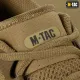 9 - Кросівки M-TAC Summer Pro Coyote
