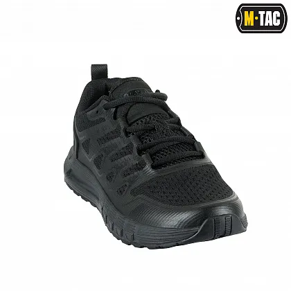 3 - Кросівки M-TAC Summer Sport Black