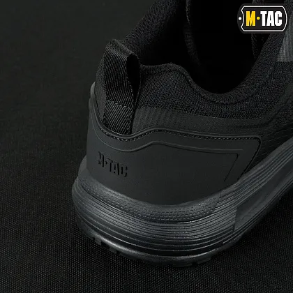 8 - Кросівки M-TAC Summer Sport Black