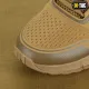 7 - Кросівки M-TAC Summer Sport Coyote