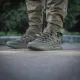 6 - Кросівки M-TAC Summer Sport Army Olive