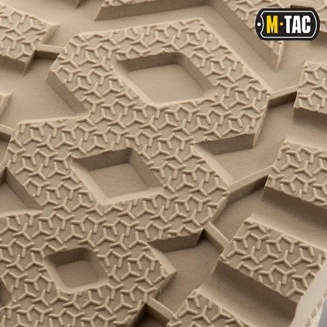 10 - Кеди M-TAC. Хакі