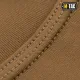 10 - Комплект термобелья M-Tac ThermoLine. Цвет Койот