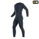 1 - Комплект термобілизни M-Tac Active Level I Black