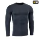 5 - Комплект термобілизни M-Tac Active Level I Black