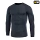 7 - Комплект термобілизни M-Tac Active Level I Black