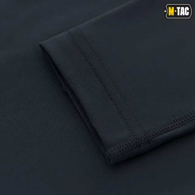 10 - Комплект термобілизни M-Tac Active Level I Black