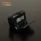 6 - Налобный светодиодный фонарь VIDEX 270Lm 5000K