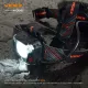 6 - Налобный светодиодный фонарь VIDEX 1400Lm 6500K