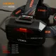 11 - Налобный светодиодный фонарь VIDEX 1400Lm 6500K