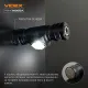 7 - Налобный светодиодный фонарь VIDEX 1200Lm 5000K